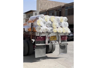 پلی کربنات کارتن پلاست فایبرگلاس فوم پشم و شیشه در اصفهان فروش انواع