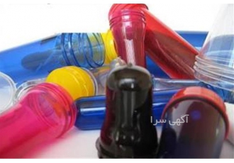 تولید و عرضه ظروف جار پلاستیکی در ابعاد مختلف