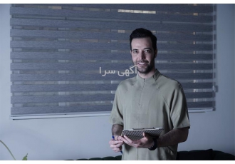 مشاوره رایگان کاشت مو با روش Non-shaven FUE