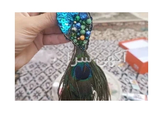 آموزش جواهر دوزی(حضوری و مجازی)
