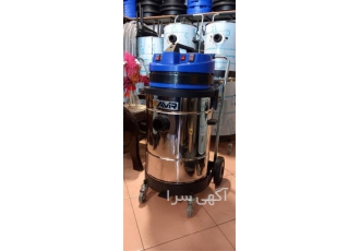 جاروبرقی صنعتی کویر مدل 803 R