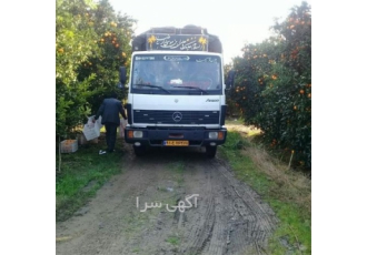 حمل و نقل اثاثیه منزل اثاث کشی منزل در فریدونکنار اثاث کشی منزل توسط