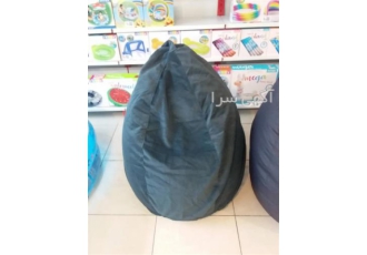 صندلی مبل شنی تک نفره