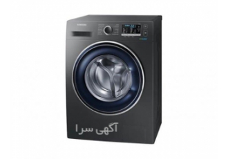 فروش لباسشویی سامسونگ WW۸۰J۵۵۵۵FX در ارومیه لباسشویی سامسونگ