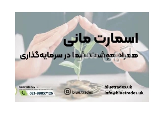 مشاوره و اصلاح پرتفوی سرمایه گذاری بورس تهران