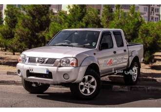 فروش لوازم یدکی نیو پیکاپ