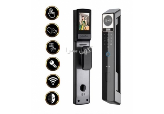 فروش انواع قفل برقی با گارانتی