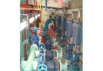 واگذاری شرکت سهامی خاص رتبه ۵ تاسیسات در زاهدان شرکت تاسیسات گرید 5