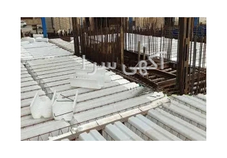 قالب لایت فرم جایگزین یونولیت (یونولس) در کرج خداحافظی با یونولیت