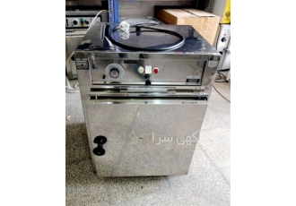 انکوباتور دست دوم / آون و فور دست دوم در ساری انکوباتور دست دوم و آون