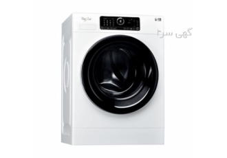 ماشین لباسشویی 8 کیلویی ویرپول مدل FSCR80433