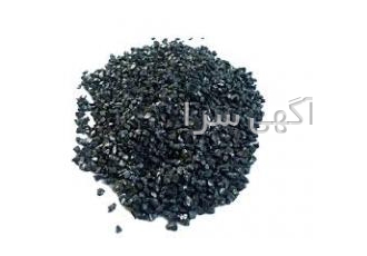 آنتراسیت و دانه بندی کک متالوژی