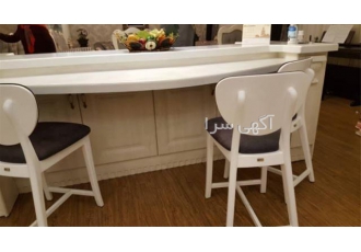 تولید کابینت و کمد دیواری - گروه مهندسی ایران زمین