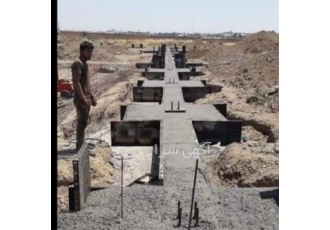قالب بندی و آرماتور بندی و نصب شابلون در کل کشور در چالوس مجموعه ما