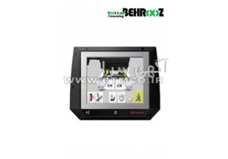 الاینمنت لیزری Fixturlaser EVO در مشهد الاینمنت لیزری Fixturlaser EVO