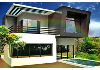 سازه های ال اس اف طراحی و اجرای تخصصی در یاسوج شرکت پیمانکاری بهمان