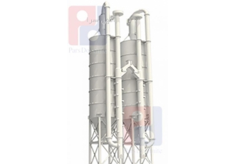 دستگاه سپراتورآهک دستگاه سپراتور آهک هیدراته برای اطلاعات بیشتر با شرکت