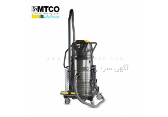 جاروبرقی صنعتی