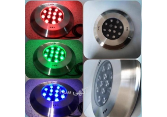 فروش چراغ روکار LED ضد اسید ۳۶ وات لدمان در بوشهر برای دریافت مشاوره