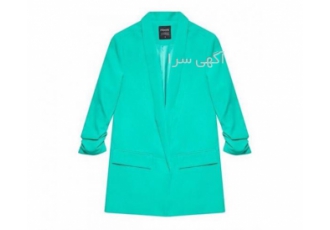 کت کرپ مازراتی مجلسی زنانه دخترانه مارکدار وارداتی