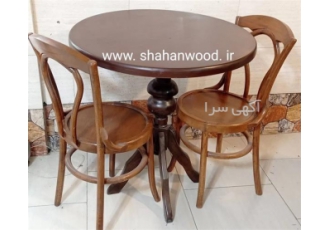 فروش و عرضه میز و صندلی غذاخوری