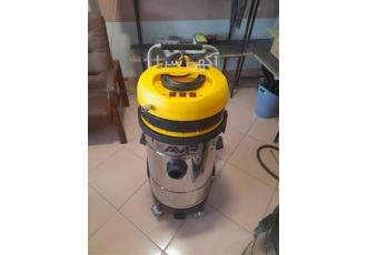 فروش جاروبرقی صنعتی آب و خاک کویر