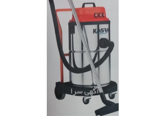 جارو برقی تجاری و صنعتی مدل پارسیان
