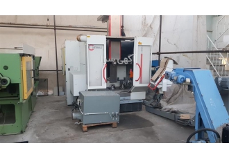 وارد کننده دستگاه های cnc از اروپا با کیفیت تضمینی در تهران وارد کننده