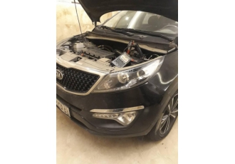 باطری ساز سیار مکانیک سیار شبانه روزی