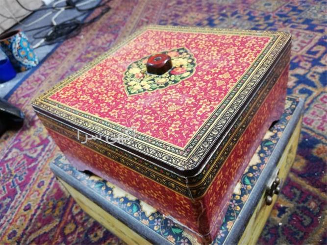 آگهی های خدمات بسته بندی - اسلامشهر