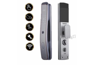 فروش قفل اثر انگشت، قفل برقی فروش قفل اثر انگشت، قفل برقی