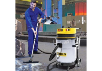 فروش جاروبرقی صنعتی تر و خشک