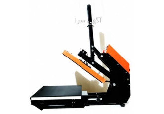 فروش دستگاه چاپ روی تیشرت 40 در 60