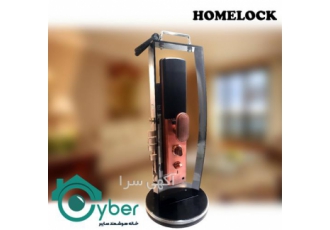 قفل دیجیتال و هوشمند امنیتی ، 36 ماه گارانتی تعویض