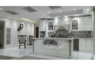کابینت قسطی ، انواع کابینت اقساطی