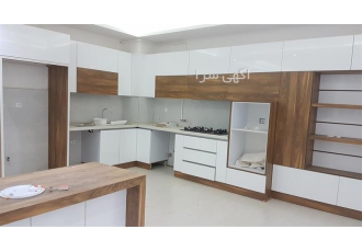 کابینت قسطی بدون پیش پرداخت