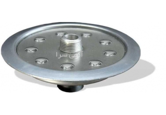 پخش چراغ فواره ضد آب مولتی کالر ۹ وات ۱۲ ولت Emax در تهران جهت مشاوره
