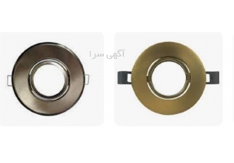 فروش قاب هالوژن کریستال