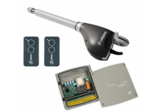 تعمیرات تخصصی جکهای پارکینگی در کرج