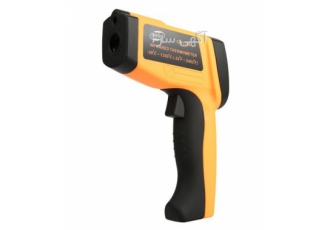 دما سنج لیزری BENETECH GM1350 بنتک