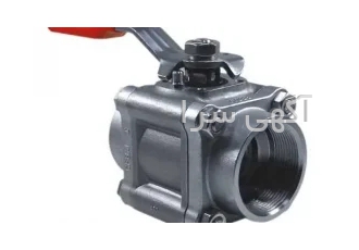 شیرالات Worcester Flowserve ASME B 16 34 API 607 FireSafe انتشار ISO