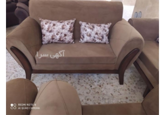 فروش مبلمان راحتی ارزان کلاسیک در اصفهان فروش ویژه مبلمان راحتی