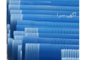 تولید کننده شیلنگ تزریق با بهترین مواد اولیه