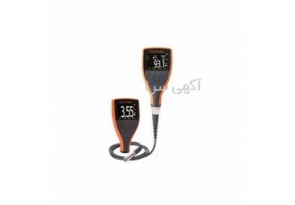 ضخامت سنج رنگ A۴۵۶CFTS در تهران ضخامت سنج رنگ وپوشش مدل #160 ELCOMETER