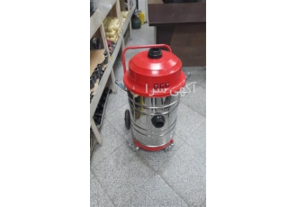 قیمت جاروبرقی صنعتی