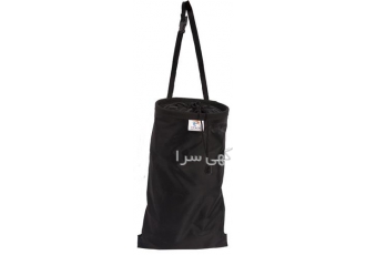 کیسه تبلیغاتی در آستانه اشرفیه تولید و عرضه کیسه زباله تبلیغاتی خودرو