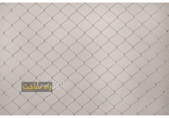 تولید و فروش گابیون در ایران و کشورهای همسایه در مشهد شرکت فولاد راه