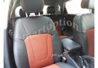 فروش گرمکن صندلی فابریک جک S۵ در تهران فروش گرمکن صندلی فابریک جک اس