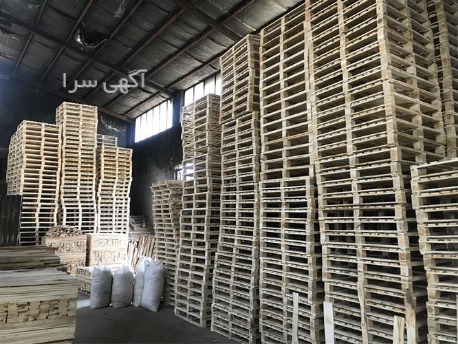 آگهی های خدمات بسته بندی - سنندج