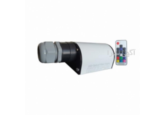 فروش چراغ انجین فیبر نوری 25 وات Emax
